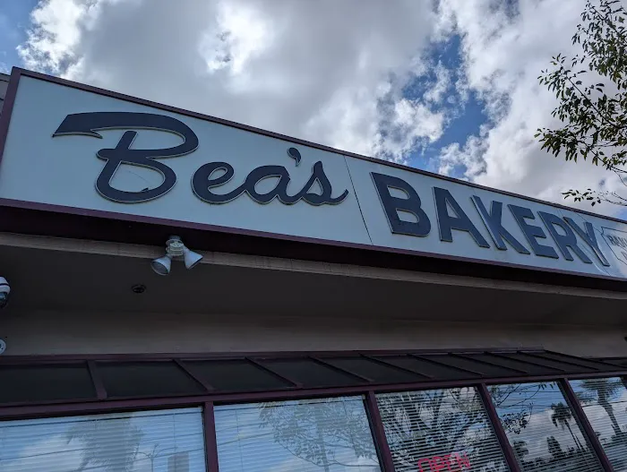 Bea's Bakery Picture 10