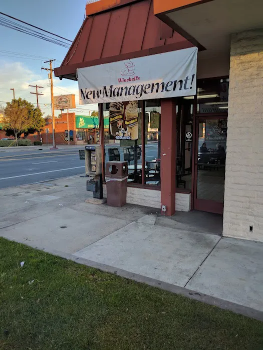 Winchell's Donut House Picture 7