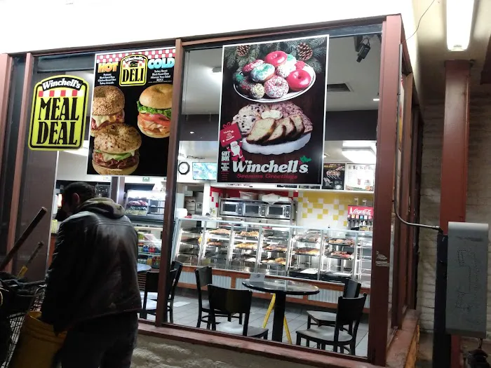 Winchell's Donut House Picture 1