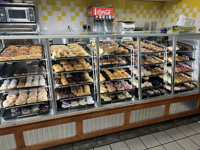 Winchell's Donut House Picture 3