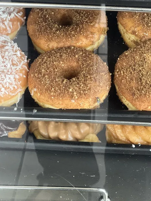Winchell's Donut House Picture 5