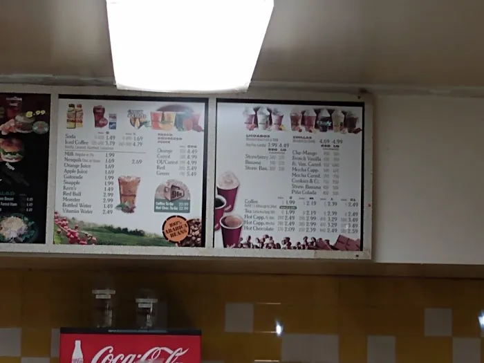 Winchell's Donut House Picture 4