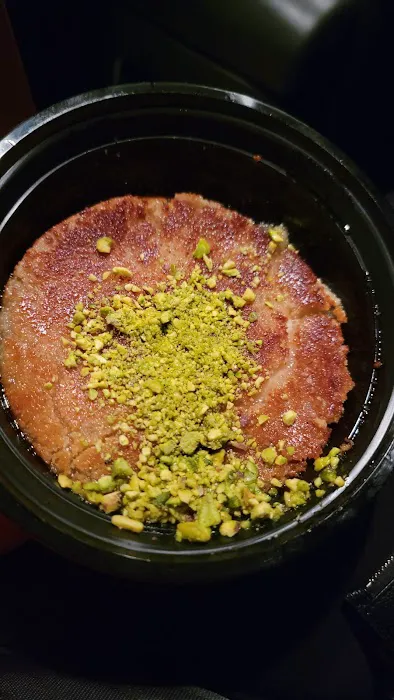Korner K’nafeh Picture 1