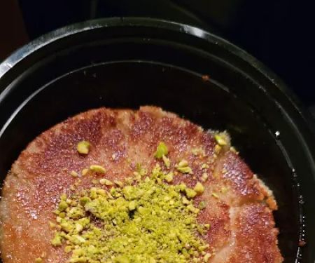 Korner K’nafeh
