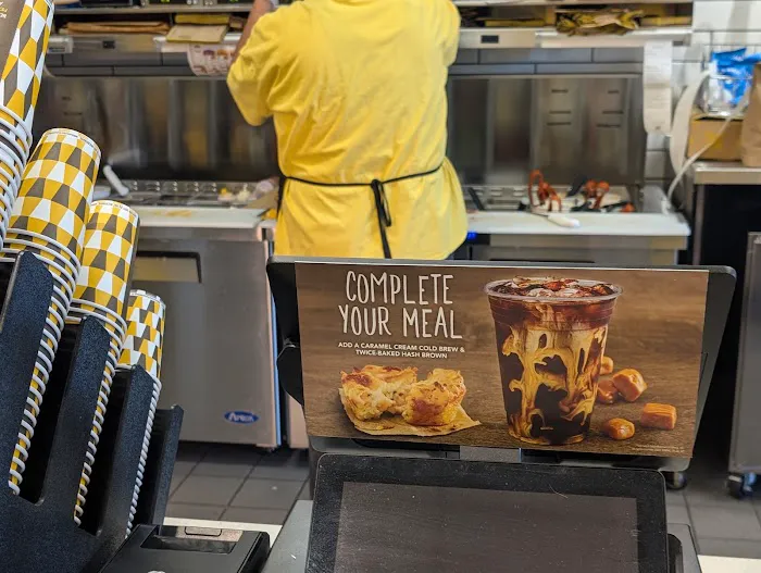 Einstein Bros. Bagels Picture 6