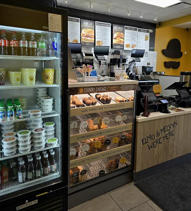 Einstein Bros. Bagels Picture 7