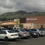 Walmart Bakery