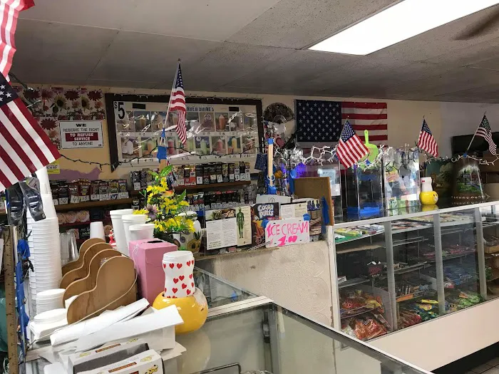 Golden Donuts Inn Picture 4