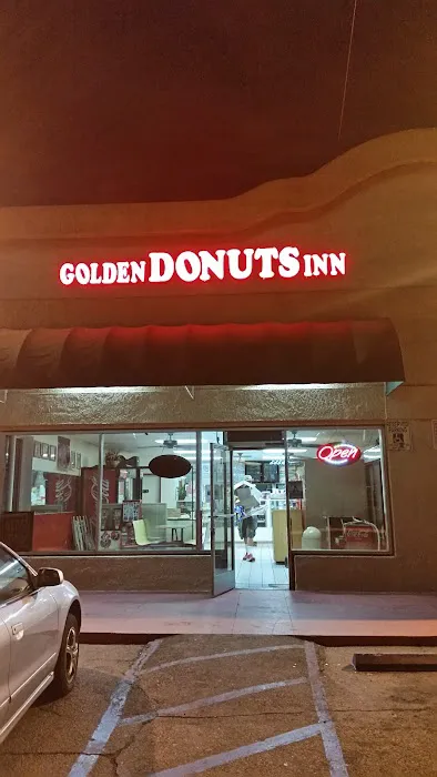 Golden Donuts Inn Picture 2