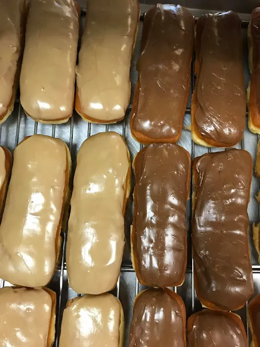 Golden Donuts Inn Picture 10