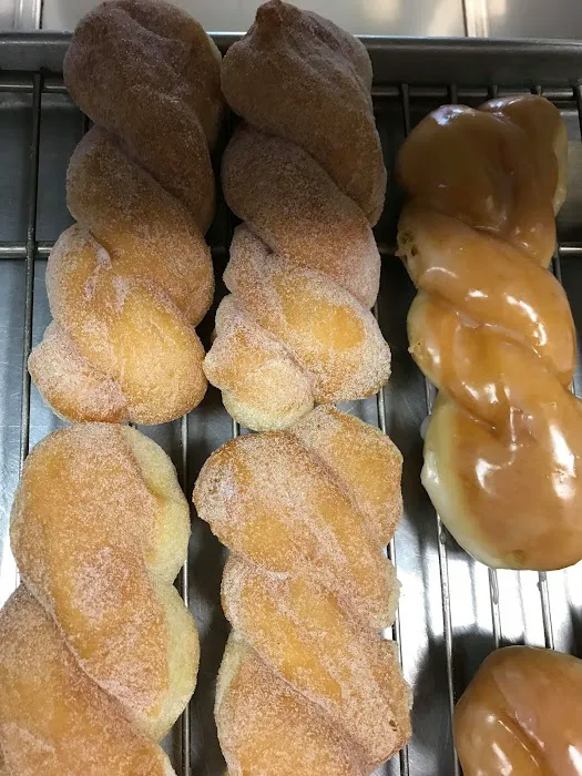 Golden Donuts Inn Picture 9