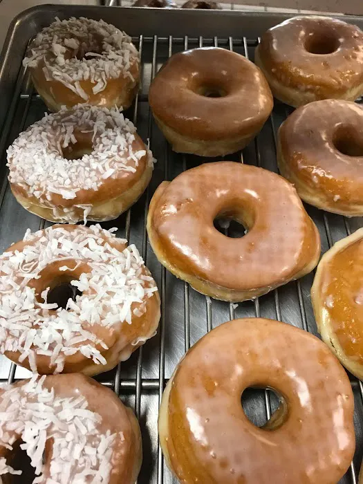 Golden Donuts Inn Picture 7
