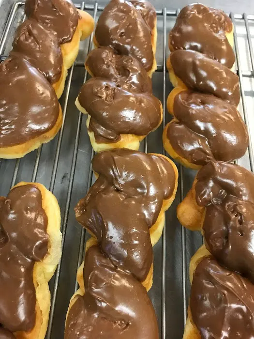 Golden Donuts Inn Picture 8