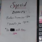 Golden Donuts Inn