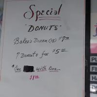 Golden Donuts Inn ico