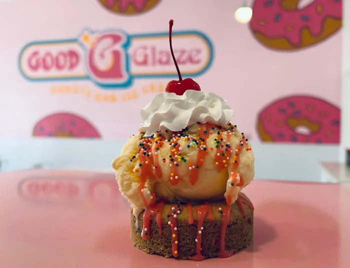 Good Glaze Donuts Picture 3