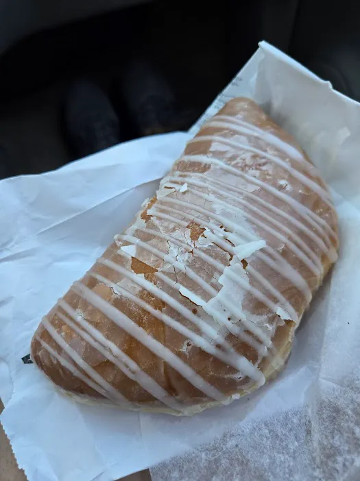 Good Glaze Donuts Picture 10