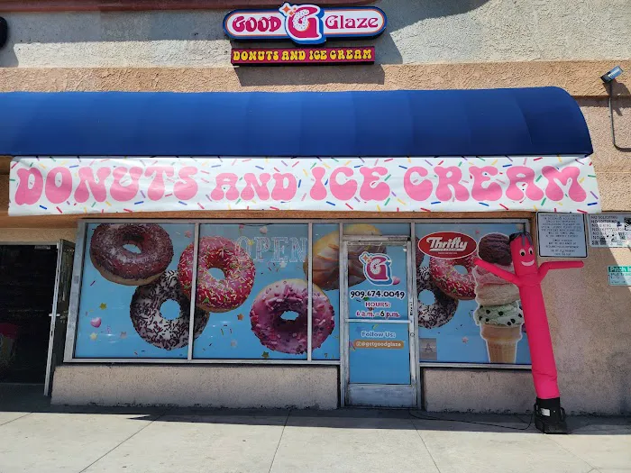 Good Glaze Donuts Picture 9