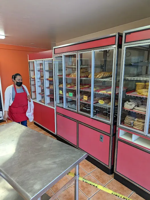 El Nayar Bakery Picture 4
