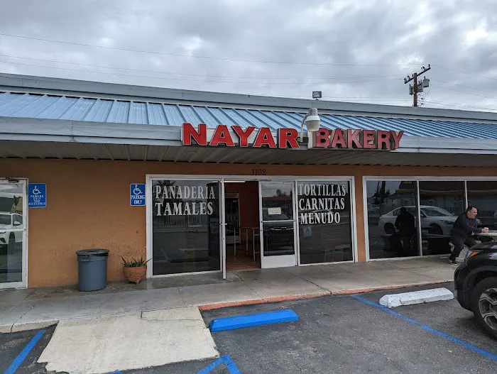 El Nayar Bakery Picture 2