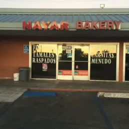 El Nayar Bakery Picture 1