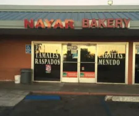 El Nayar Bakery