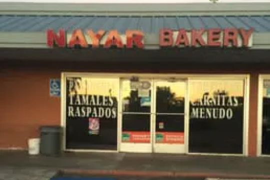 El Nayar Bakery