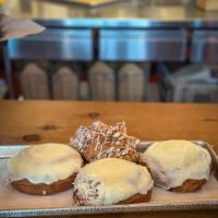 Dough'Lectibles ico