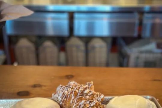 Dough'Lectibles