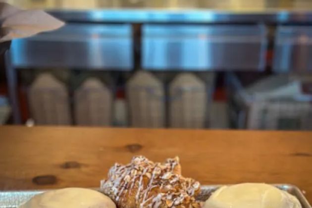 Dough'Lectibles