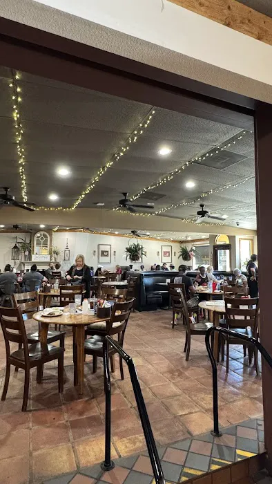 Martha Green's The Eating Room Picture 4