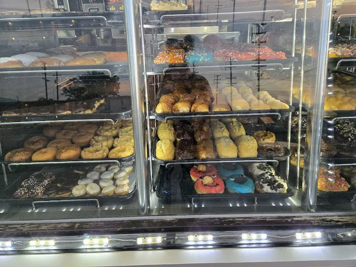 Yum Yum Donuts Picture 6