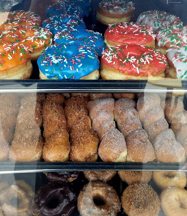 Yum Yum Donuts Picture 7