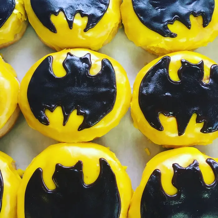 Yum Yum Donuts Picture 10
