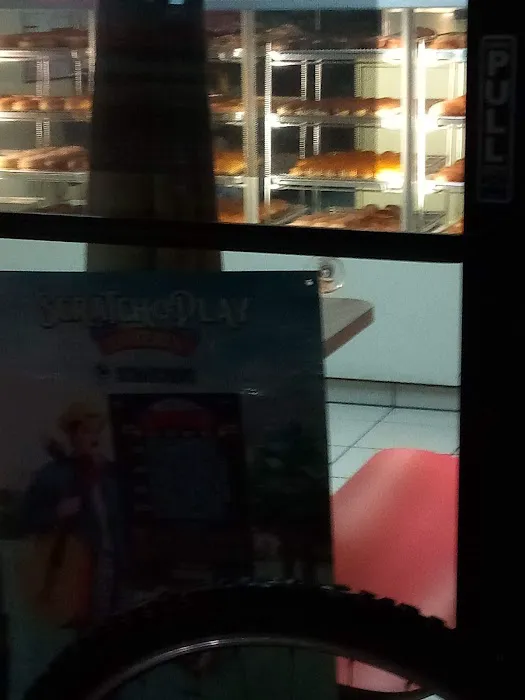 Manna Dounuts Picture 2