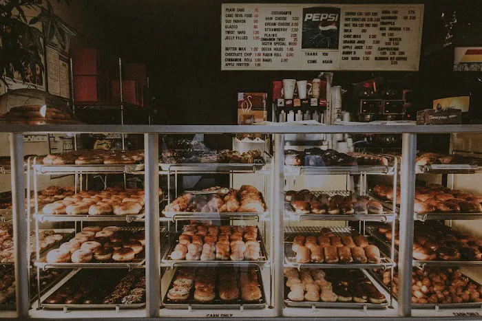 Manna Dounuts Picture 1