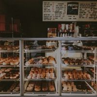 Manna Dounuts ico