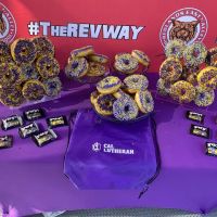 Donut Town Highland ico