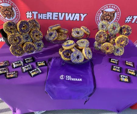 Donut Town Highland