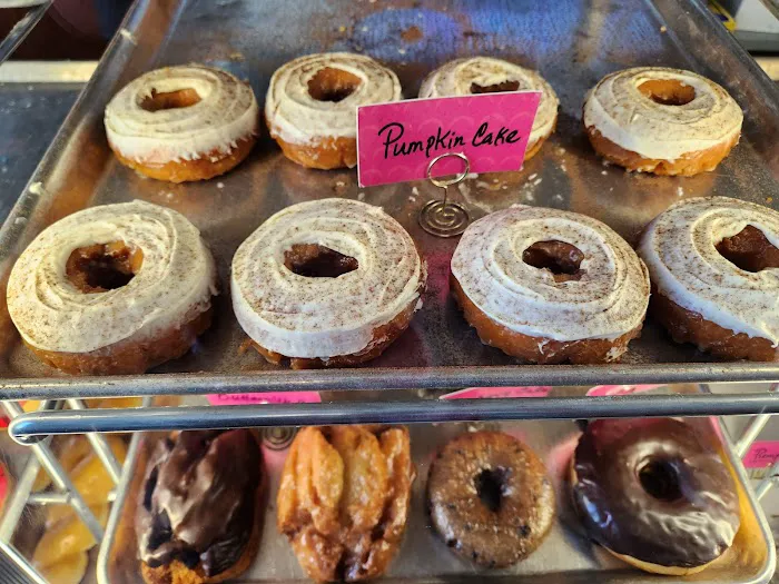 Donut Town Highland Picture 8