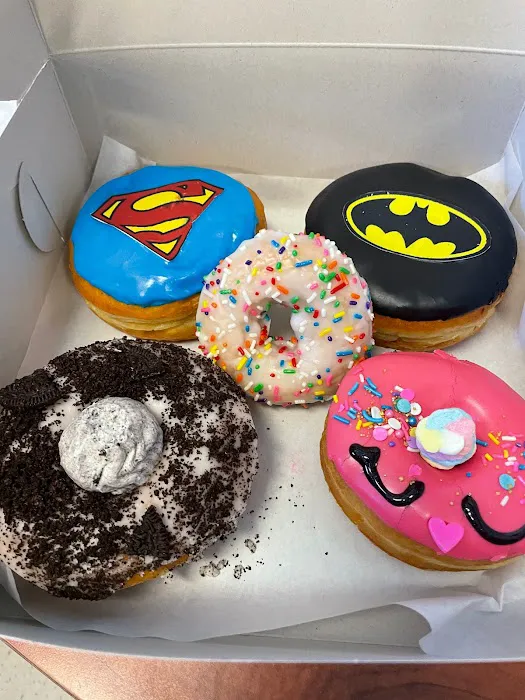 Donut Town Highland Picture 6