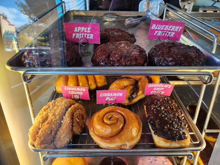 Donut Town Highland Picture 9