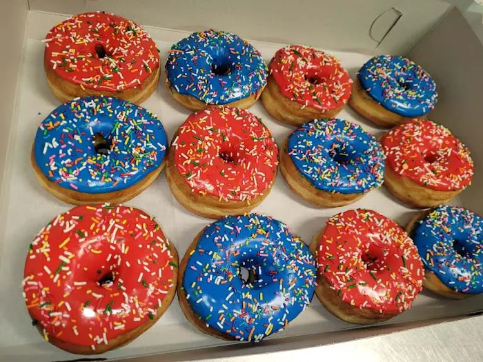 Donut Town Highland Picture 10