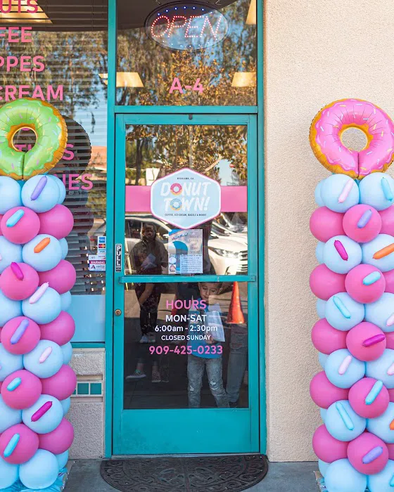 Donut Town Highland Picture 4