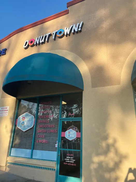 Donut Town Highland Picture 7