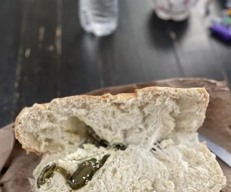 La Rosa Bakery