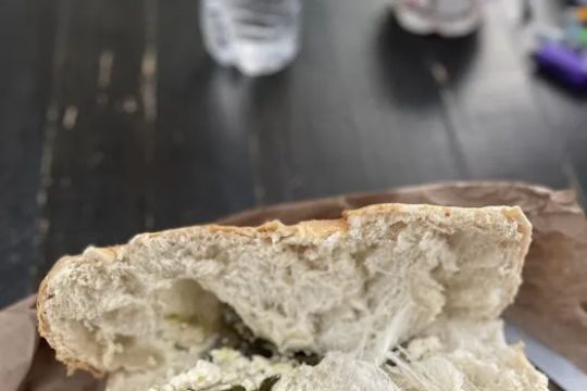 La Rosa Bakery