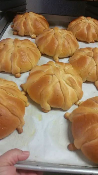 La Rosa Bakery Picture 3