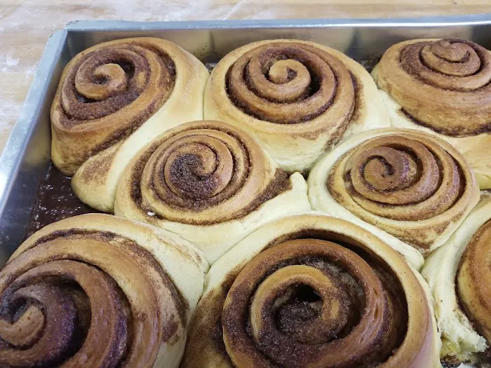 La Rosa Bakery Picture 5