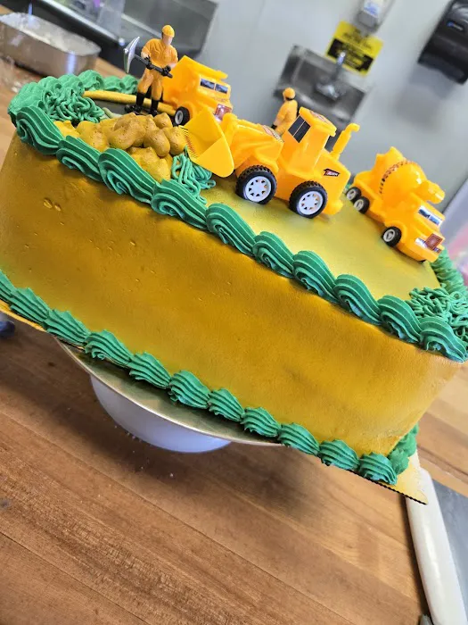 La Rosa Bakery Picture 10